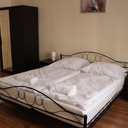 Sonnenberg-Villa Brunner Apartments Budapeşte Dış mekan fotoğraf