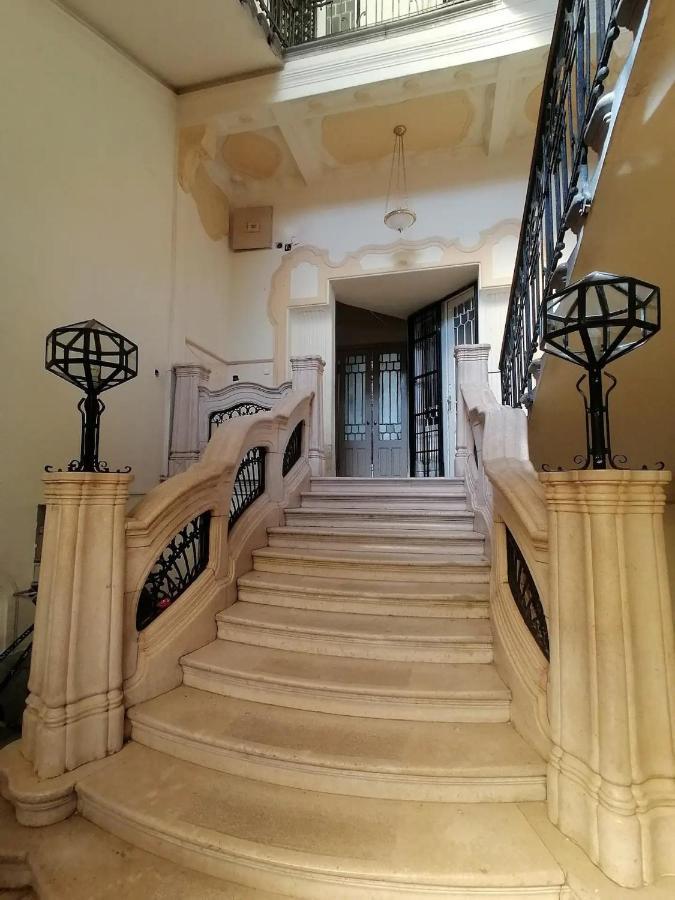 Sonnenberg-Villa Brunner Apartments Budapeşte Dış mekan fotoğraf