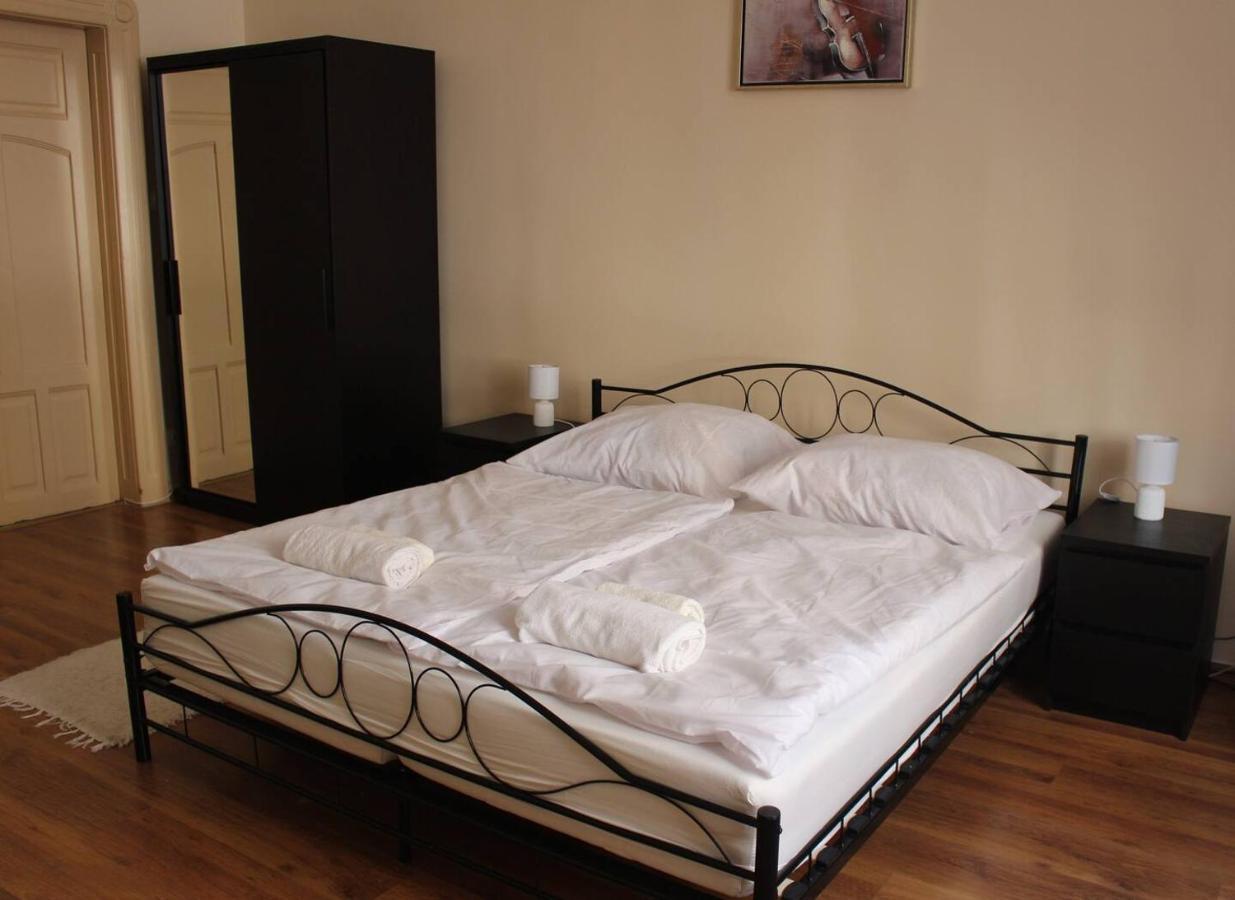 Sonnenberg-Villa Brunner Apartments Budapeşte Dış mekan fotoğraf