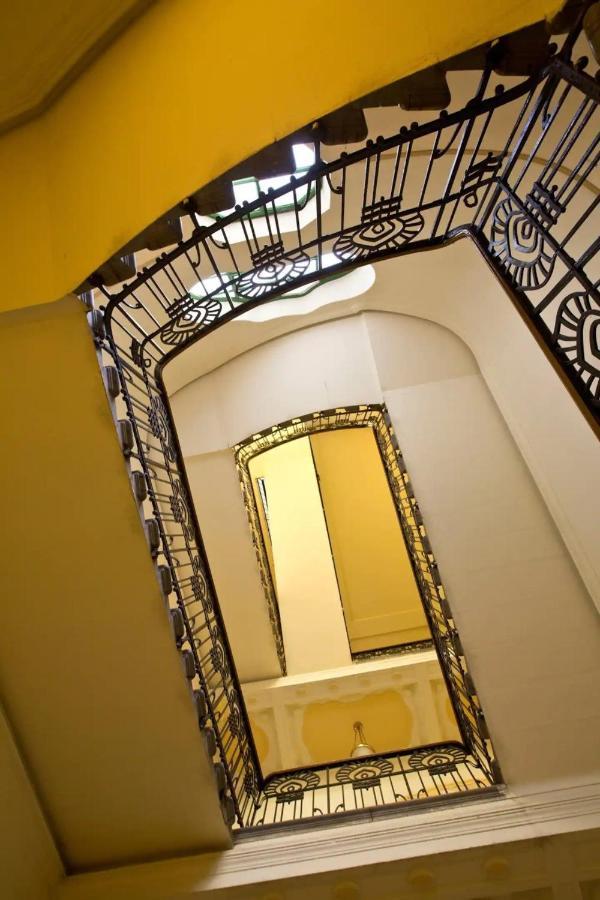 Sonnenberg-Villa Brunner Apartments Budapeşte Dış mekan fotoğraf